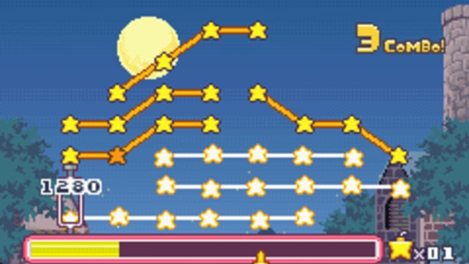 Simple 2960 Tomodachi Series Vol. 3: The Itsudemo Puzzle - Massugu Soroete Straws screenshot 7
