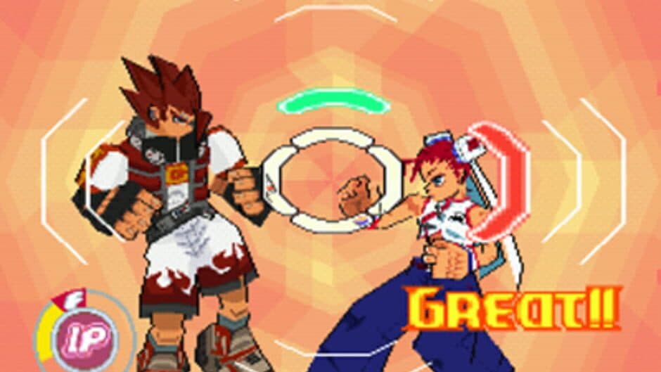 Slap Happy Rhythm Busters screenshot 6