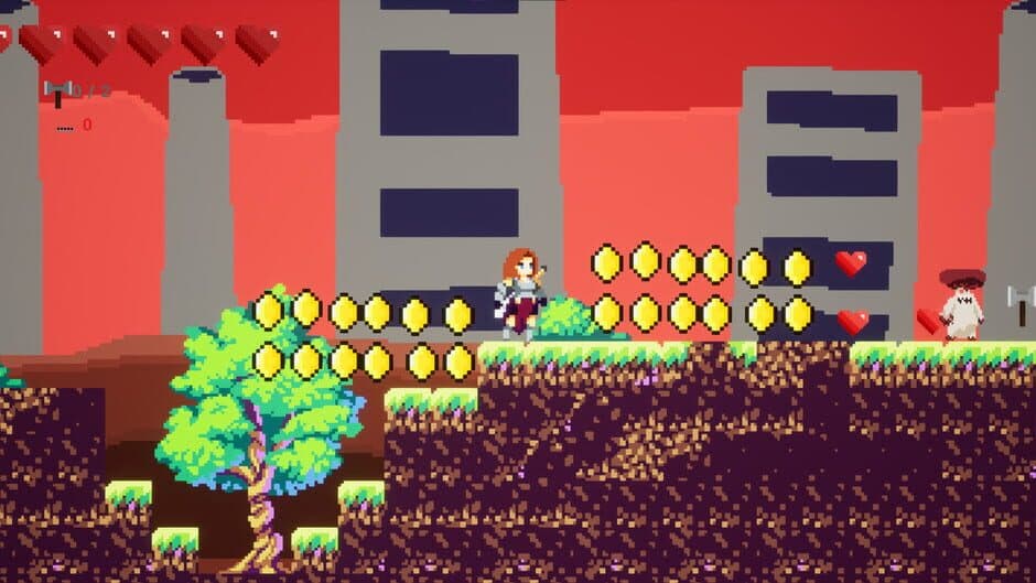 Everyone Moves With You screenshot 1