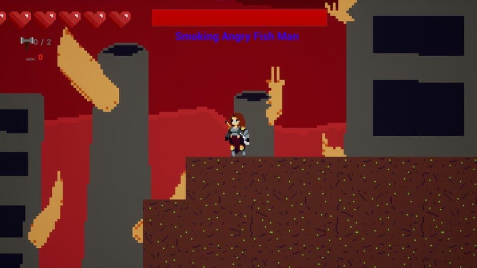 Everyone Moves With You screenshot 4