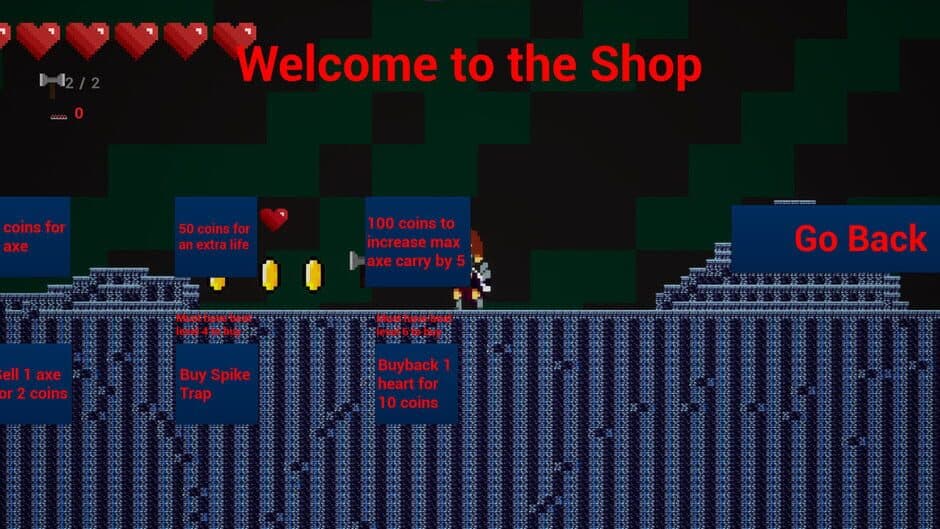 Everyone Moves With You screenshot 6