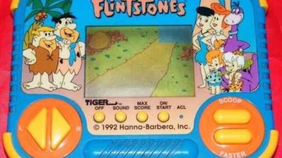 The Flintstones screenshot 1