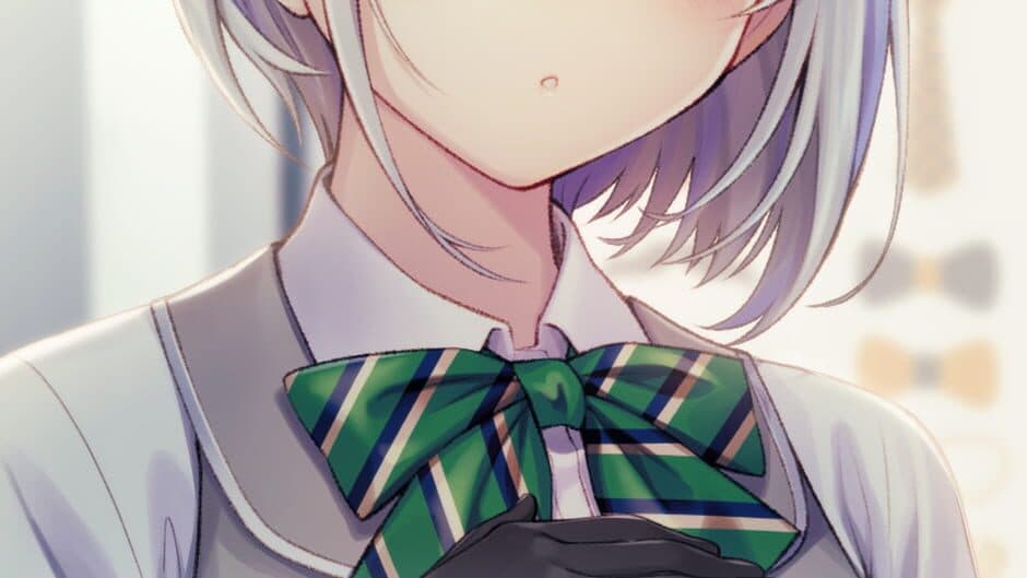 High School Vampire Girlfriend screenshot 2