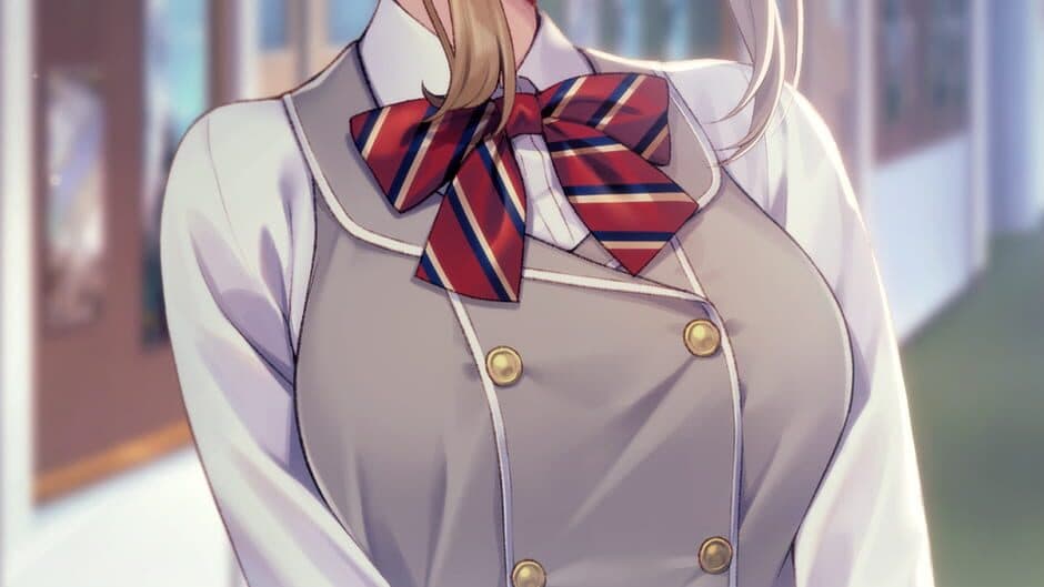 High School Vampire Girlfriend screenshot 3