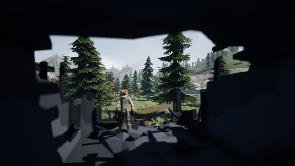 SurrounDead screenshot 4