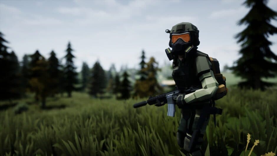 SurrounDead screenshot 2