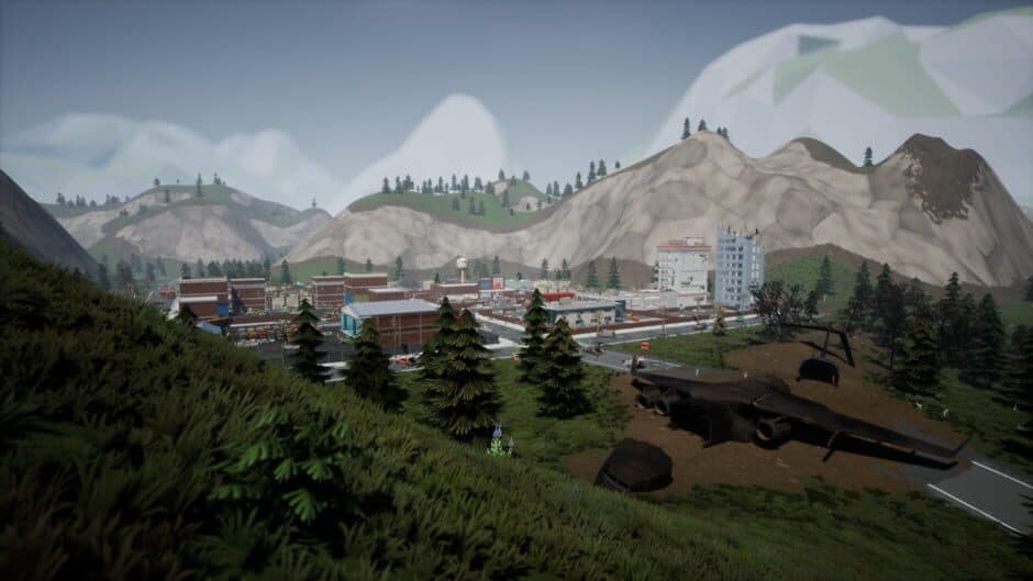 SurrounDead screenshot 3