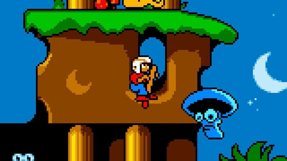 Commander Keen screenshot 1