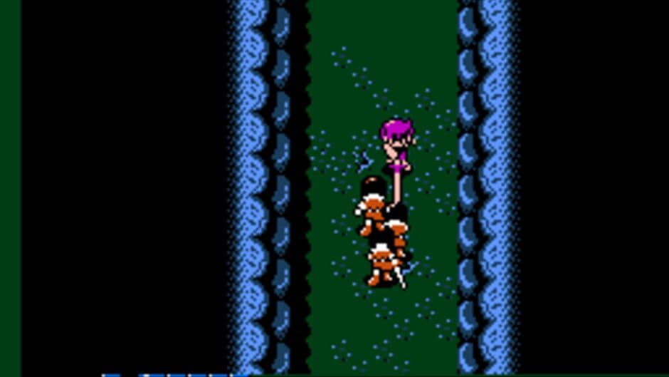 Crystalis screenshot 2