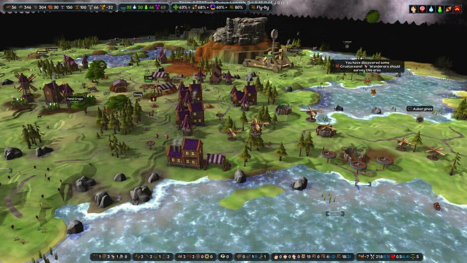 World Turtles screenshot 3