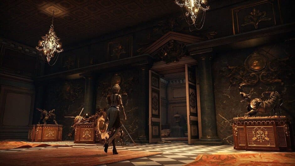 Steelrising screenshot 2