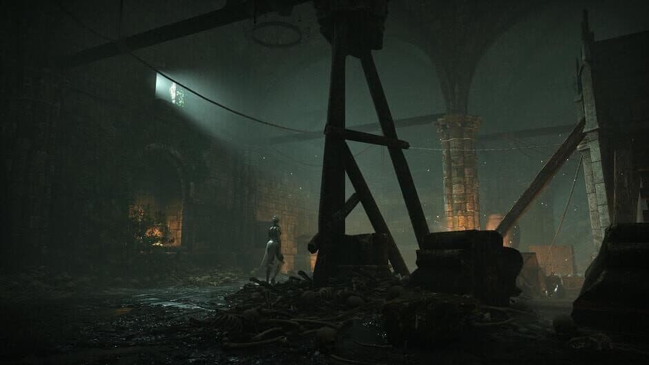 Steelrising screenshot 6