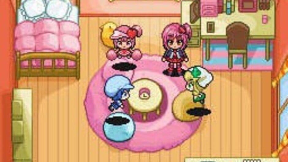 Shugo Chara! 3-tsu no Tamago to Koisuru Joker screenshot 4