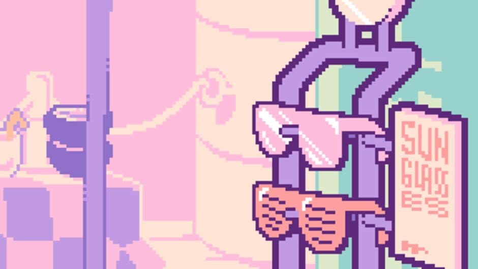 Coco Nutshake screenshot 2