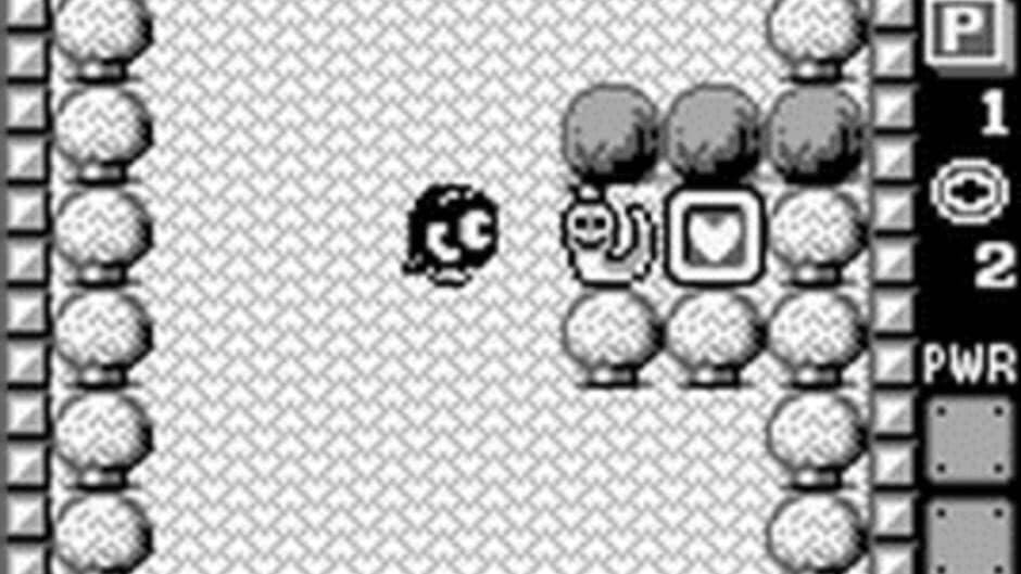 Adventures of Lolo screenshot 2