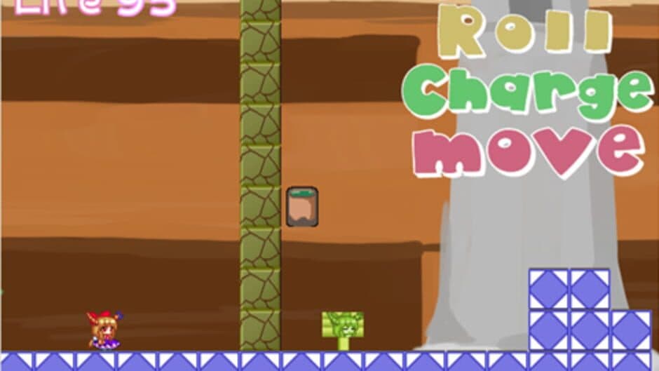 Guru-guru Suika screenshot 3