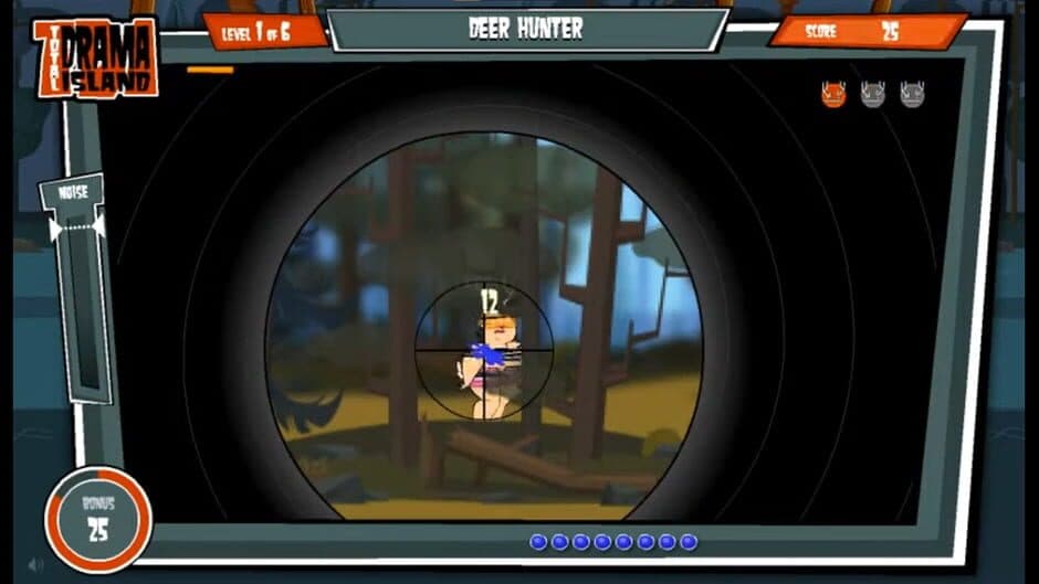 Deer Hunter screenshot 2