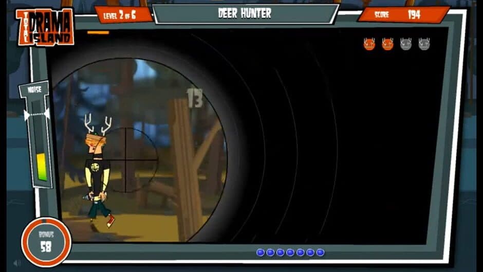 Deer Hunter screenshot 4