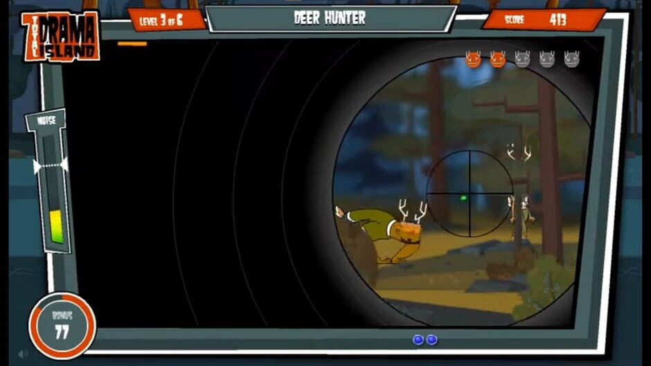 Deer Hunter screenshot 3