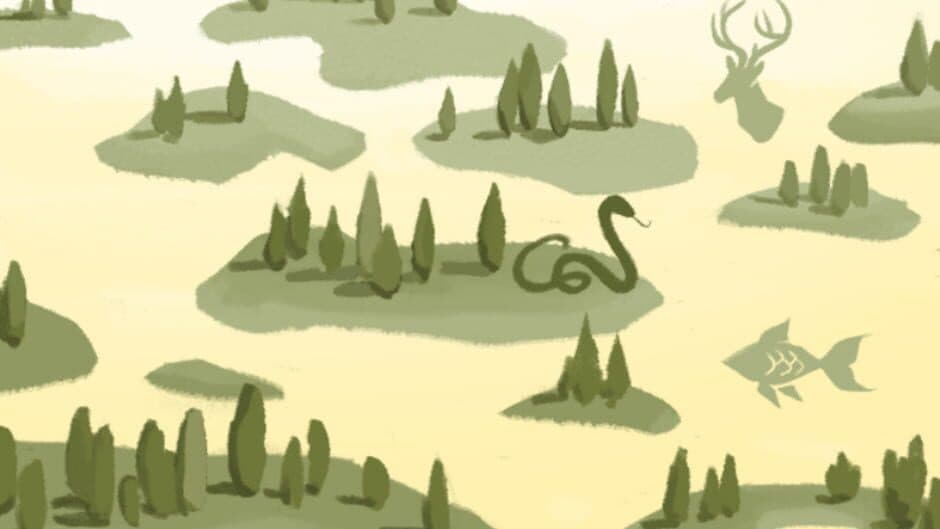 Optimal Conditions for a Sacrifice screenshot 3