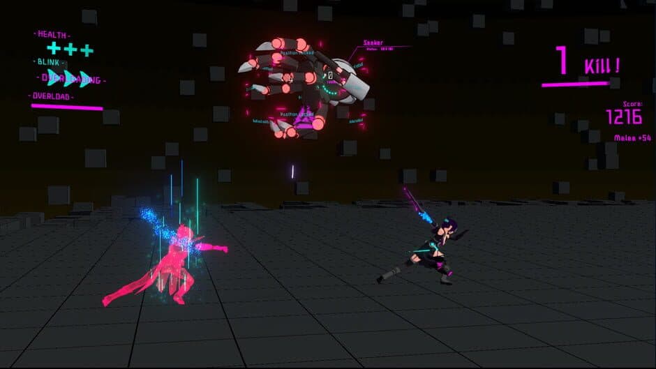 Binary. screenshot 1