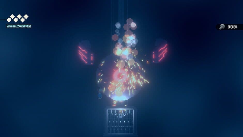 Chikarou screenshot 2