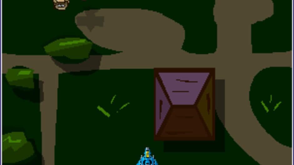 Raiden X screenshot 2