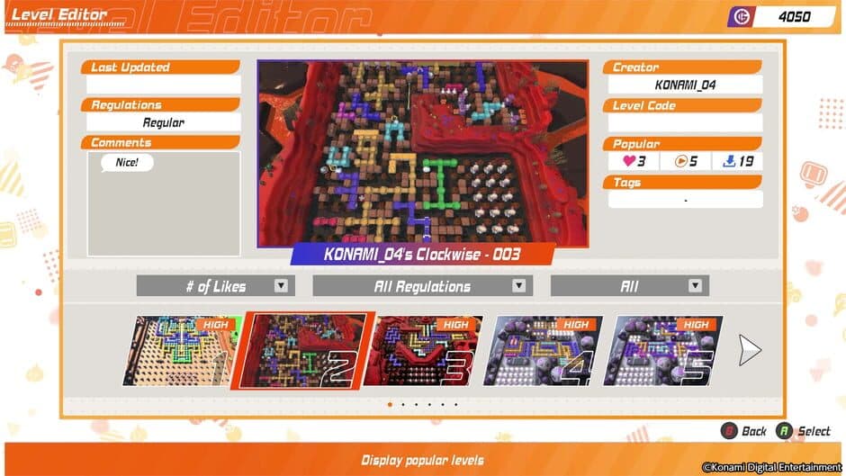 Super Bomberman R 2 screenshot 4