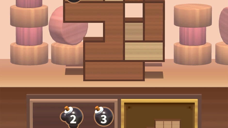 Block Meister screenshot 1