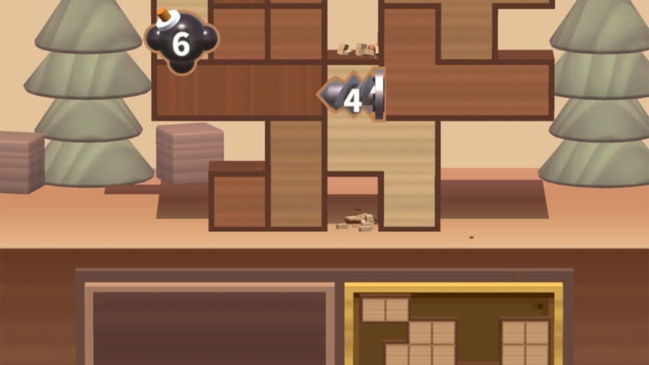 Block Meister screenshot 2