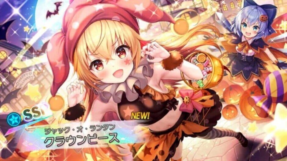 Touhou Danmaku Kagura screenshot 8
