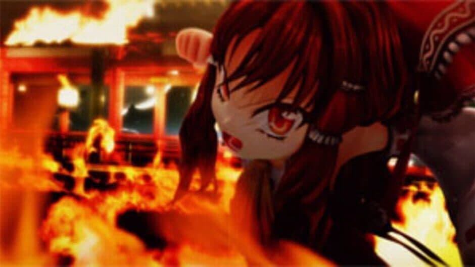 Fushigi no Gensoukyou Chronicle screenshot 9