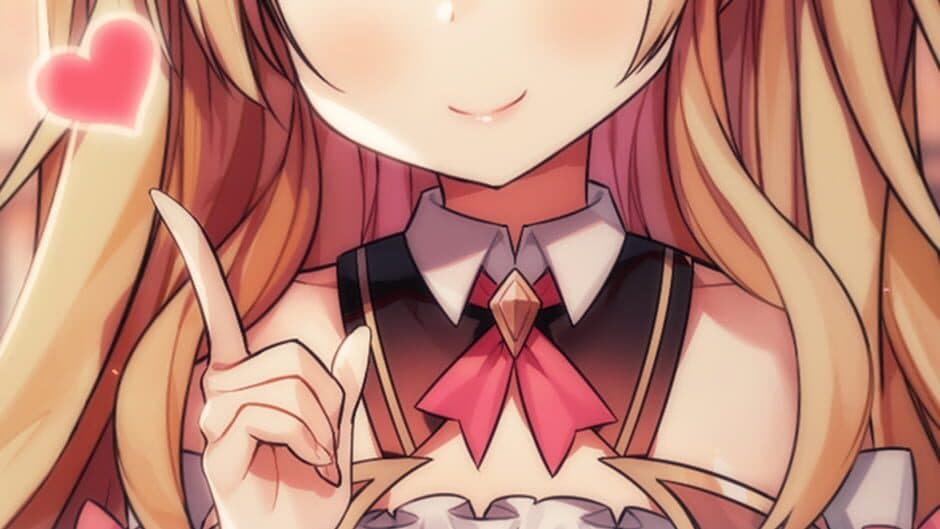 I Made A Contract with 3 Cute Devils?! screenshot 2