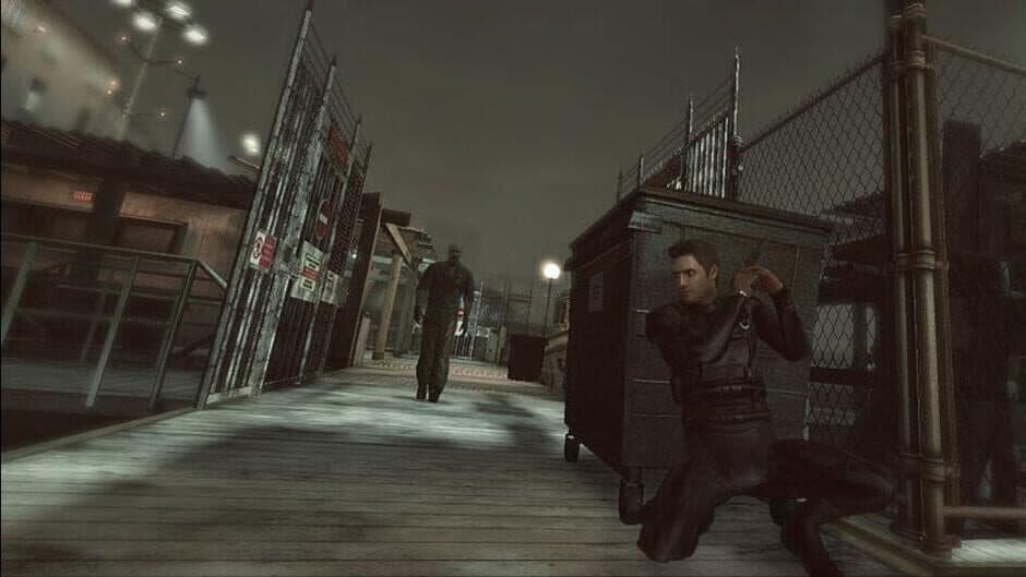 Robert Ludlum's The Bourne Conspiracy screenshot 4