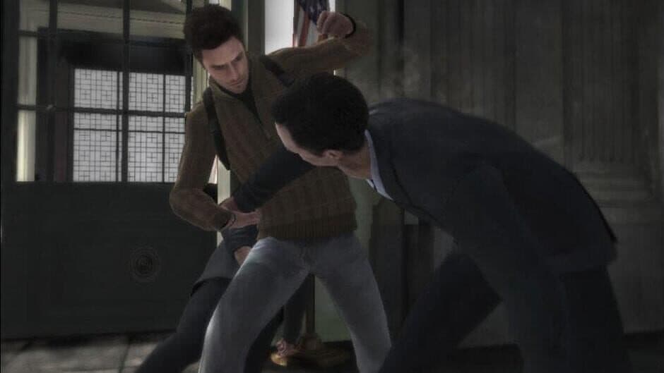 Robert Ludlum's The Bourne Conspiracy screenshot 7
