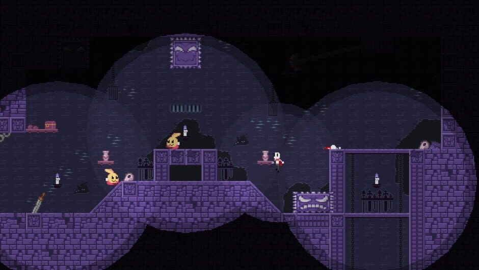 OverPowered screenshot 2