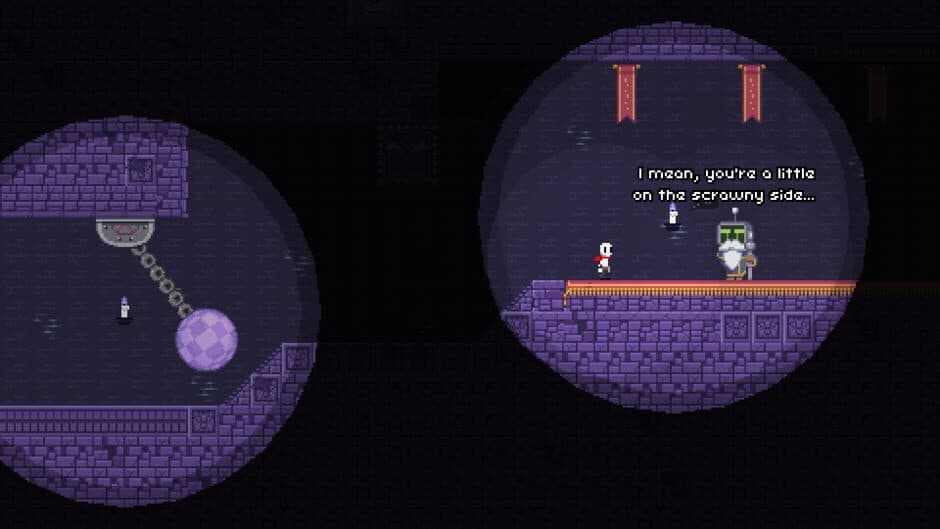 OverPowered screenshot 3
