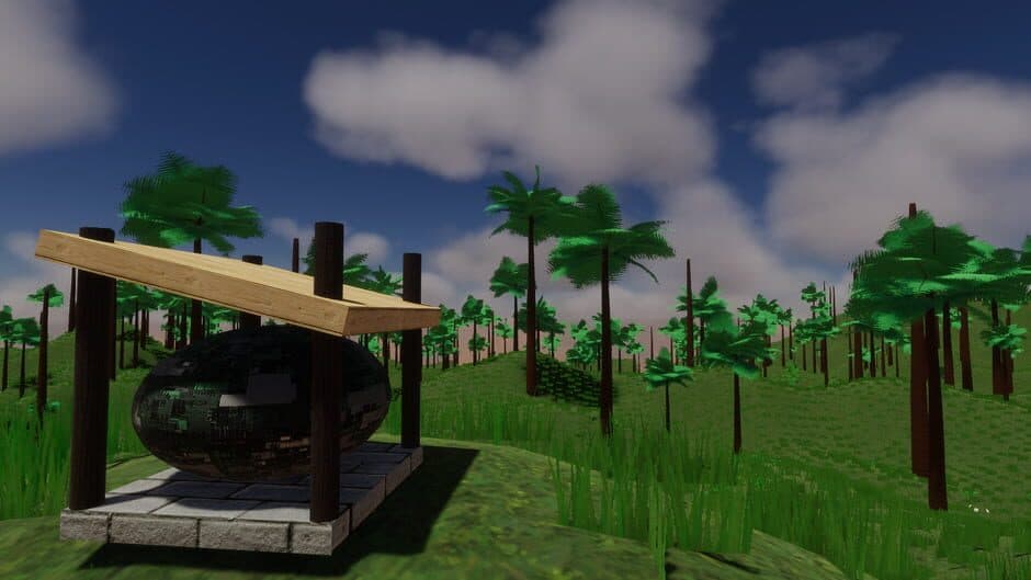 Blockiverse screenshot 3