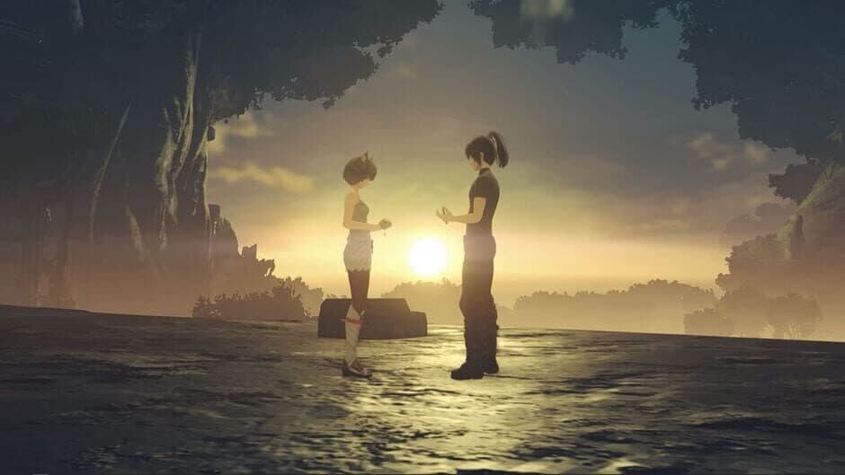 Xenoblade Chronicles 3 screenshot 1
