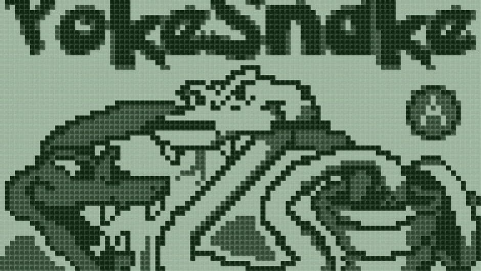PokéSnake screenshot 5