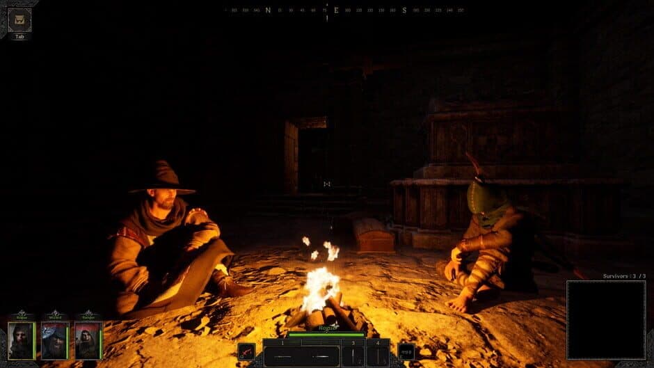 Dark and Darker screenshot 6