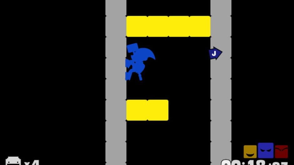Yeah Jam Fury screenshot 2