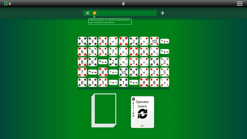 Seqitaire screenshot 8