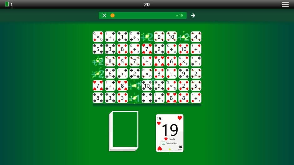 Seqitaire screenshot 7