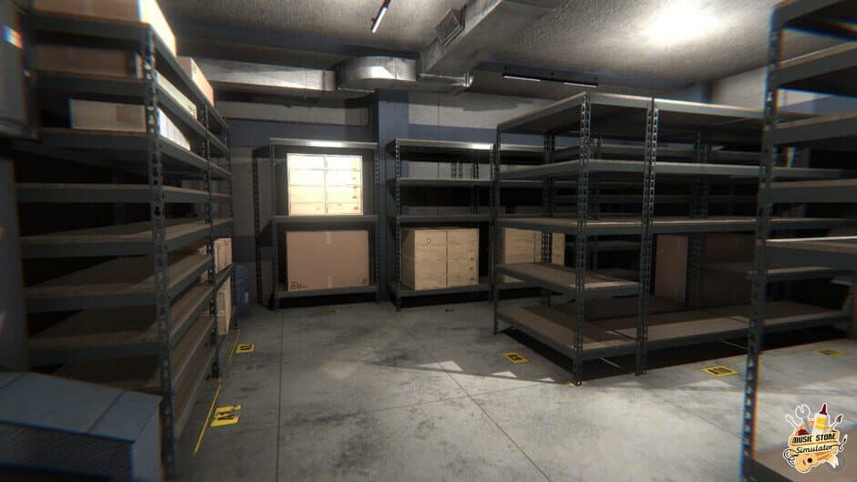 Music Store Simulator screenshot 8