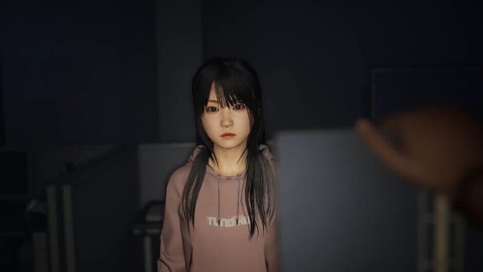 The Bridge Curse: Road to Salvation screenshot 3