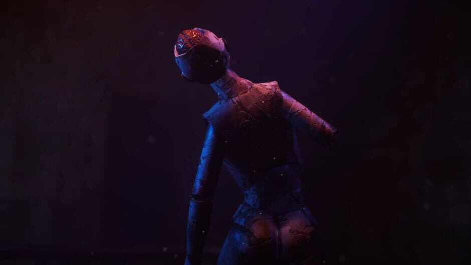 The Bridge Curse: Road to Salvation screenshot 5