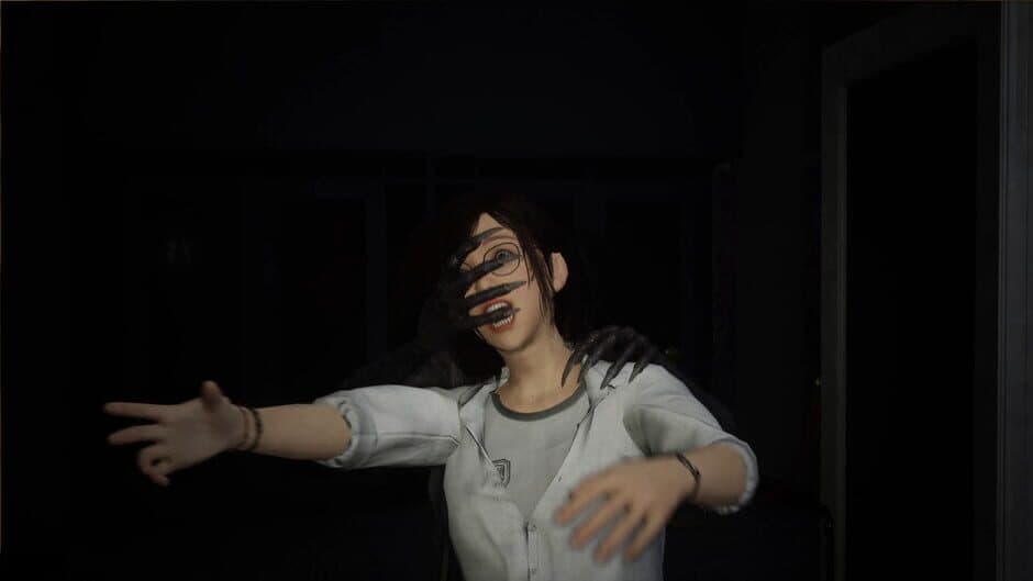The Bridge Curse: Road to Salvation screenshot 6