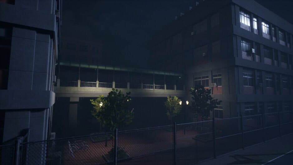 The Bridge Curse: Road to Salvation screenshot 9