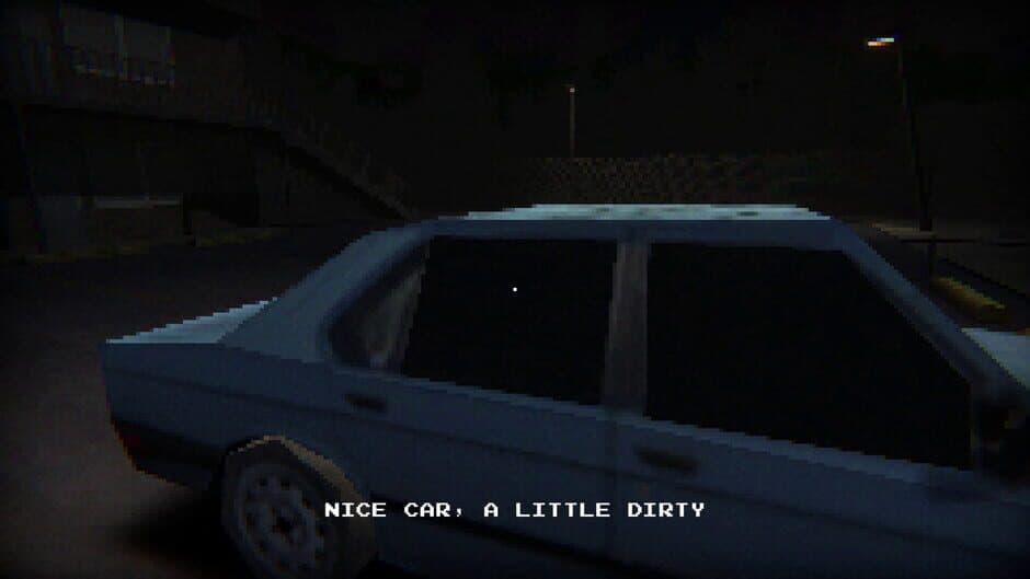 Deadly Night screenshot 2
